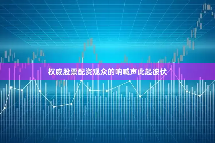 权威股票配资观众的呐喊声此起彼伏